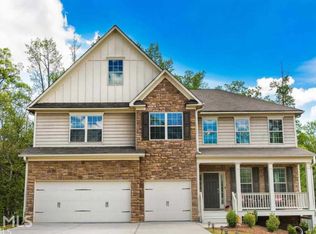 6100 Golf View Xing, Locust Grove, GA 30248