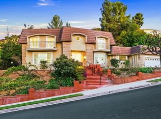 4034 Alonzo Ave, Encino, CA 91316