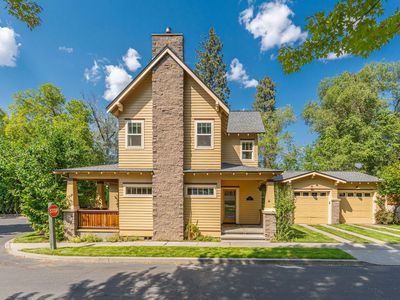 1892 NE Maker Way, Bend, OR, 97701