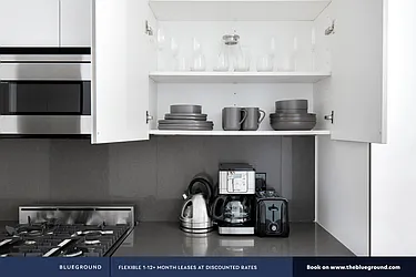 Rented by The Blueground