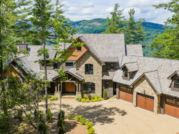 343 Ledgeview Road, Cashiers, NC 28717