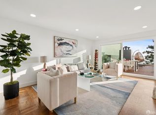 3711 Market St #2, San Francisco, CA 94131