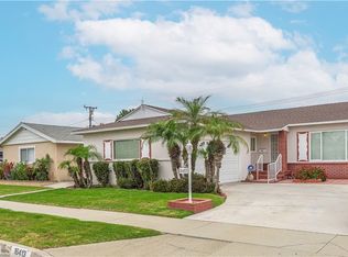 16413 Gridley Rd, Norwalk, CA 90650