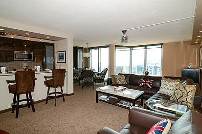 4th image of 4170 N Marine Dr APT 23C