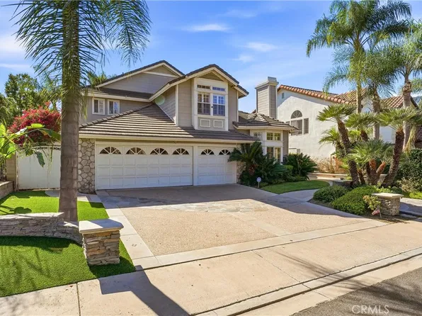 26841 Devonshire Rd, Laguna Hills, CA 92653