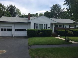 3 Earley Rd, Peabody, MA 01960