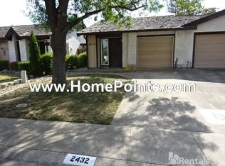 2432 Kaywood Ct, Rancho Cordova, CA 95670