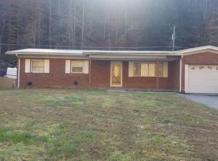 1790 Looneys Creek Rd, Grundy, VA 24614