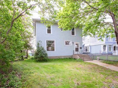 117 N Prairie Ave, Sioux Falls, SD, 57104