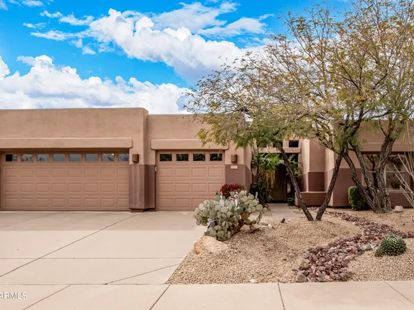 9220 N LONGFEATHER --, Fountain Hills, AZ 85268