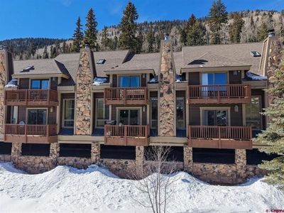 50827 Highway 550 #34, Durango, CO, 81301