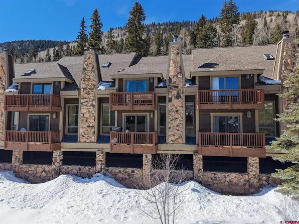 50827 Highway 550 #34, Durango, CO 81301
