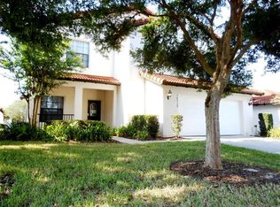 16718 Caribbean Breeze Way, Clermont, FL 34714