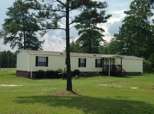 119 Emmas Ct, Hamlet, NC 28345