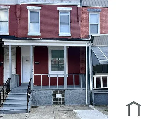 3 bed, 1300 sqft, $1,990 — Photo 2