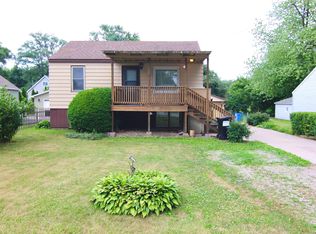 115 Hansen Dr, Evansdale, IA 50707