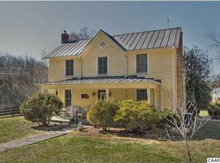 5120 Irish Rd, Schuyler, VA 22969