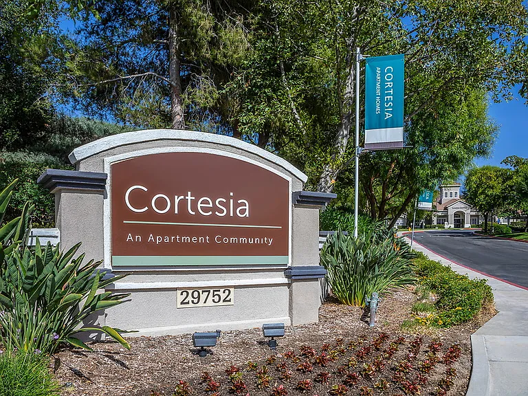 Cortesia at Rancho Santa Margarita — Photo 26