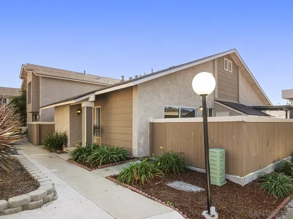 6832 Quebec Ct Unit 2, San Diego, CA 92139
