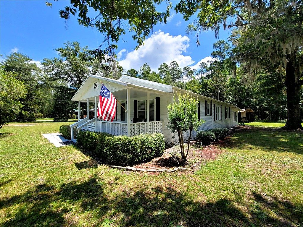 36615 Pine St, Hilliard, FL 32046 Zillow