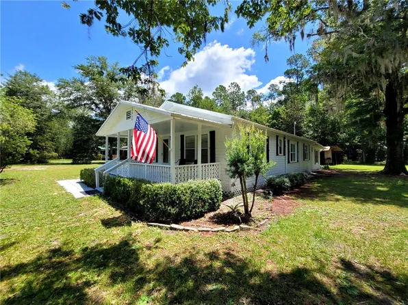 36615 Pine St, Hilliard, FL 32046