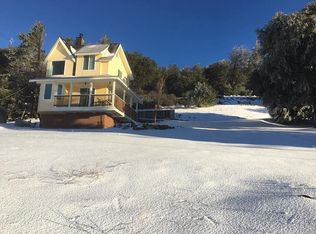 34630 Navajo Rd, Julian, CA 92036