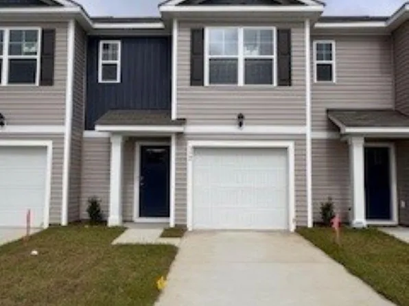 332 Bayou Loop Lot 69, Surfside Beach, SC 29575