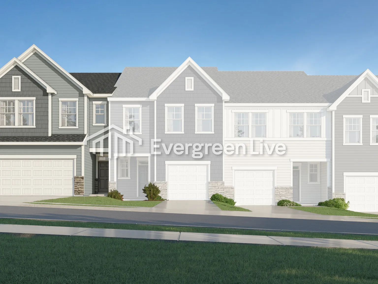 3 bed, 2.5 bath, 2011 sqft, $1,790 — Photo 3