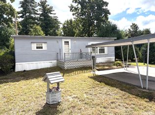River Pines, Nashua, NH 03062