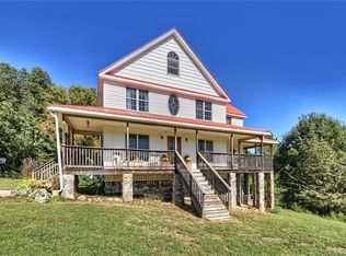 1504 Hough Rd, Polkton, NC 28135