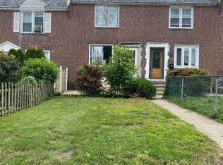 1372 Pennington Rd, Philadelphia, PA 19151