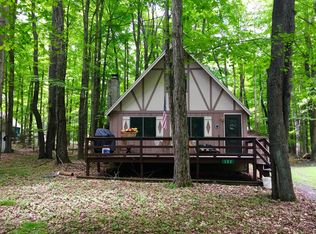 122 Pony Path, Pocono Lake, PA