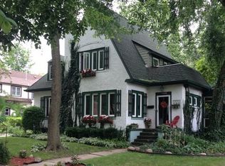 1128 Douglas Ave, Flossmoor, IL