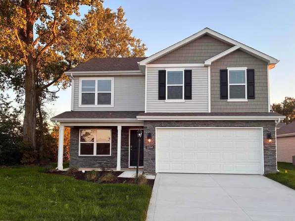 11268 Nubuck Way, Fort Wayne, IN 46835