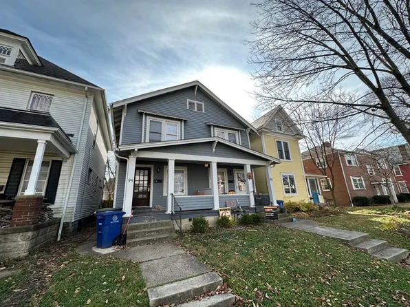E Duncan St 93-95 RTC, 93 E Duncan St #95, Columbus, OH 43202