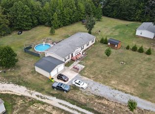1019 Huckleberry Bottom Rd, Roanoke Rapids, NC 27870