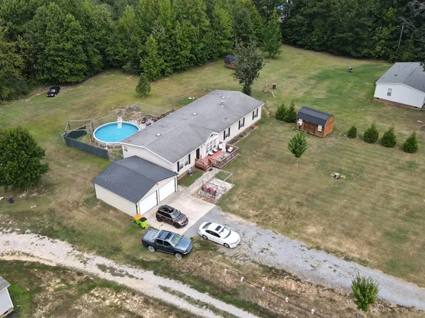 1019 Huckleberry Bottom Rd, Roanoke Rapids, NC 27870