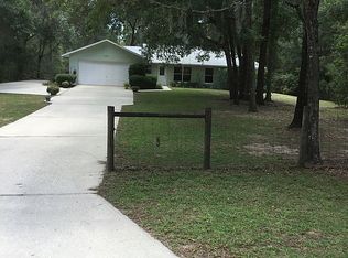 7295 E April Ct, Floral City, FL 34436