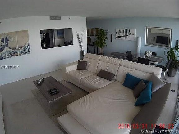 5th image of 7601 E Treasure Dr APT 1407