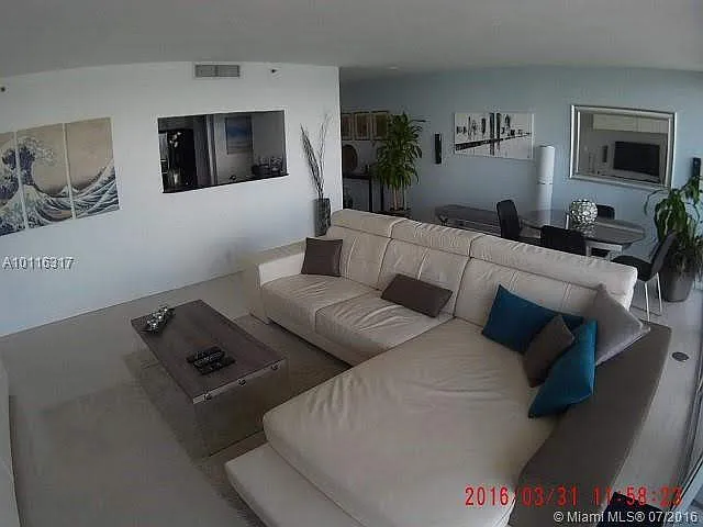 7601 E Treasure Dr #1407 — Photo 5