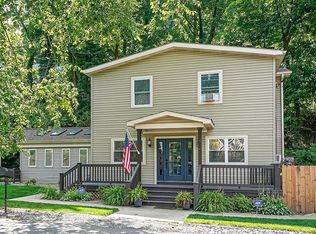 914 Nevin Ave, Sewickley, PA