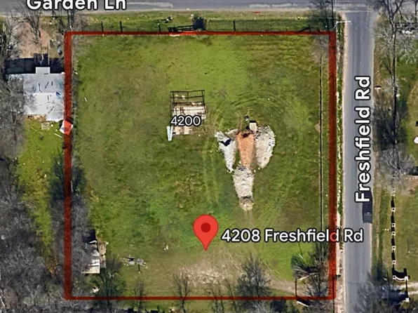 4200 Freshfield Rd, Fort Worth, TX 76119