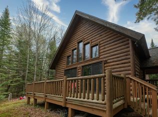 3369 Murmuring Pines Trl, Rhinelander, WI 54501