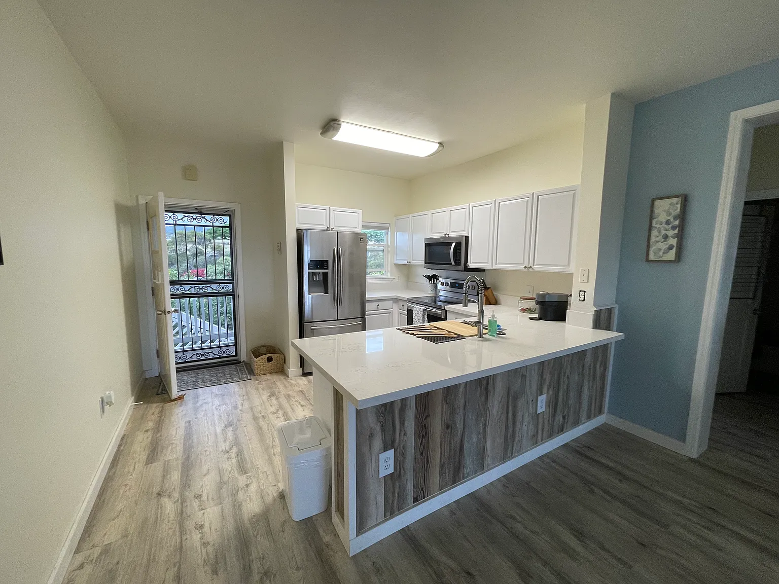 2 bed, 1010 sqft, $3,000 — Photo 2