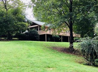 334 Huntington Rd, Ridgeway, VA 24148