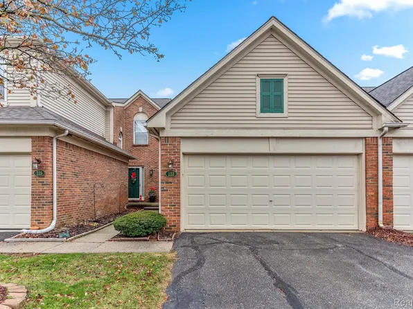 123 Legacy Park Cir, Dearborn Heights, MI 48127