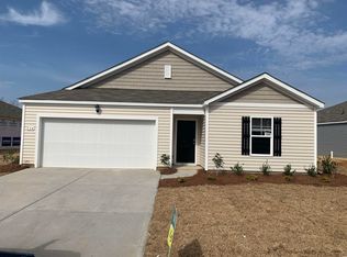 534 Sugar Pine Dr LOT 240, Kerry B Conway, SC 29526