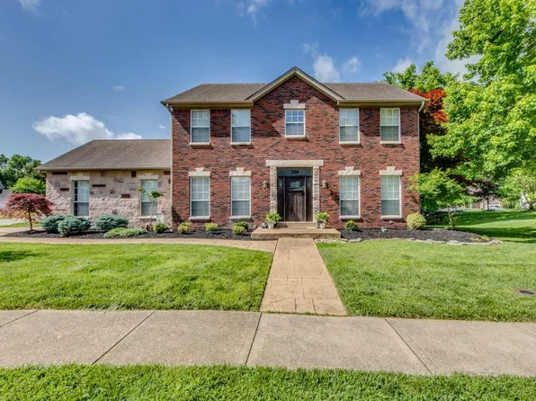 356 Arbor Glen Dr, Ballwin, MO 63021