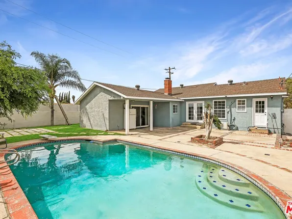 800 E Florence Ave, West Covina, CA 91790