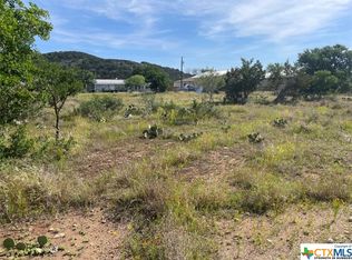 418 Spring St, Burnet, TX 78611